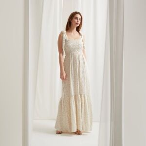 Nothing Fits But Momoka Dress